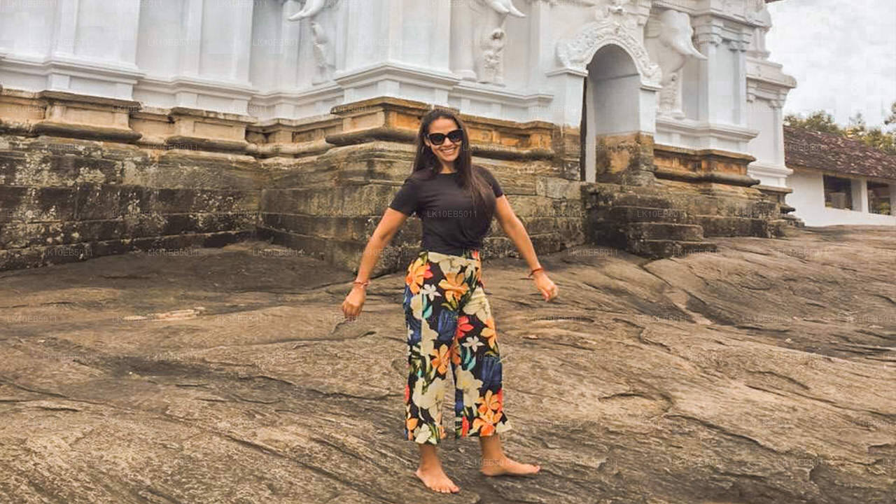 Sensation du monde (14 jours)