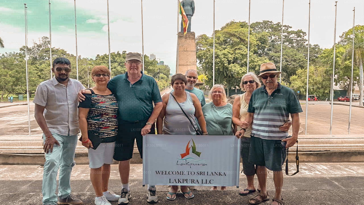 Sensation du monde (14 jours)