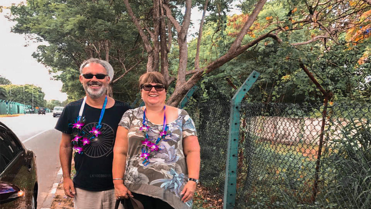 Liberté spirituelle (14 jours)