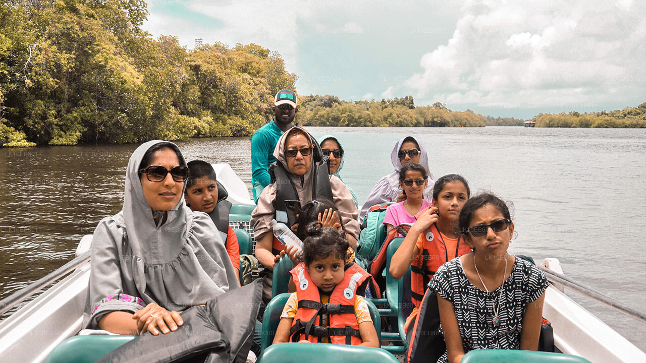 Liberté spirituelle (14 jours)