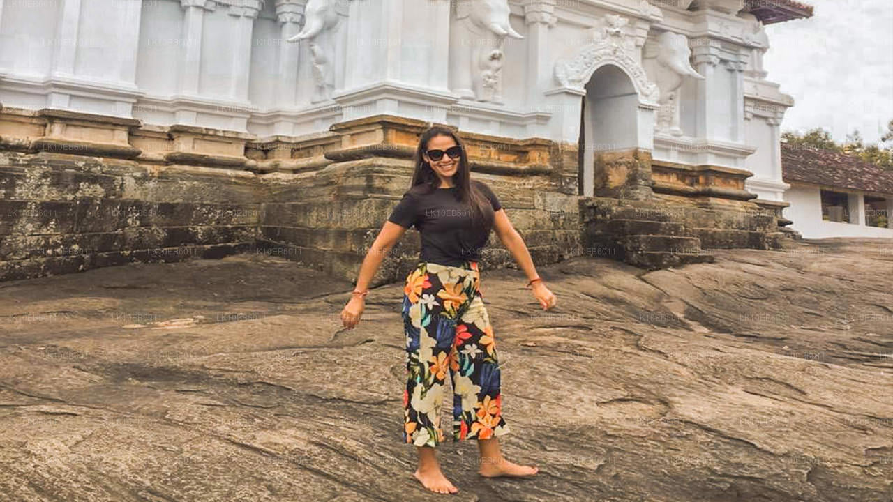 Liberté spirituelle (14 jours)