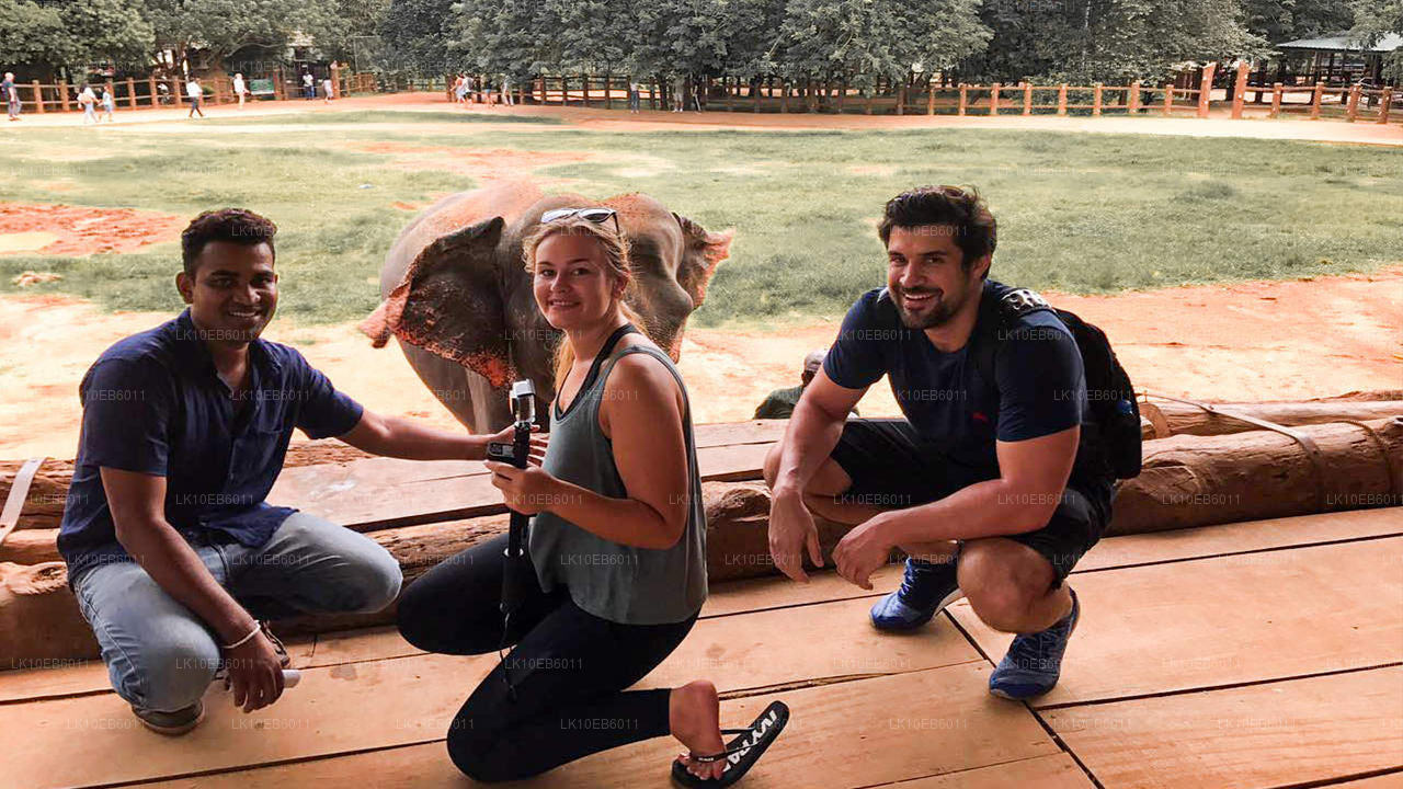 Liberté spirituelle (14 jours)