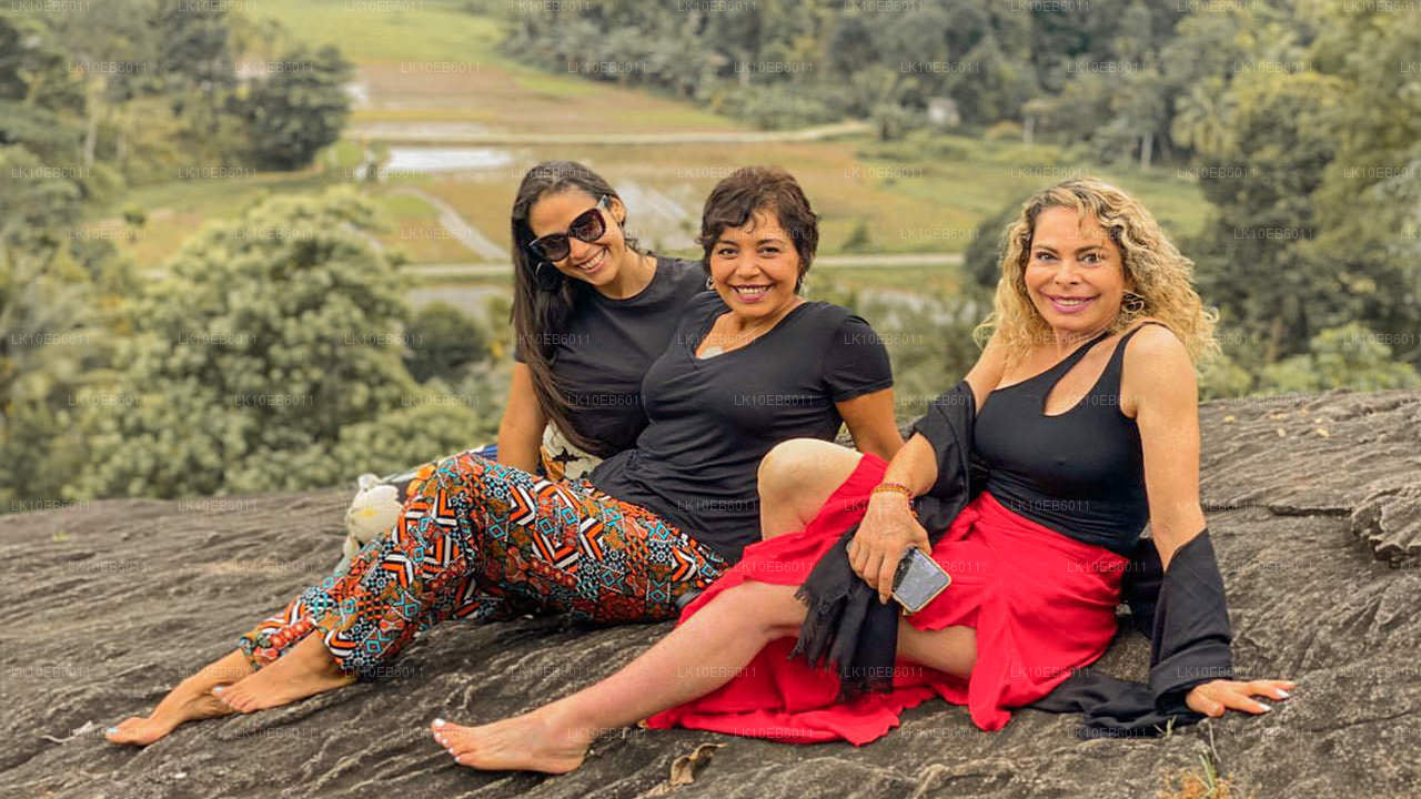 Liberté spirituelle (14 jours)