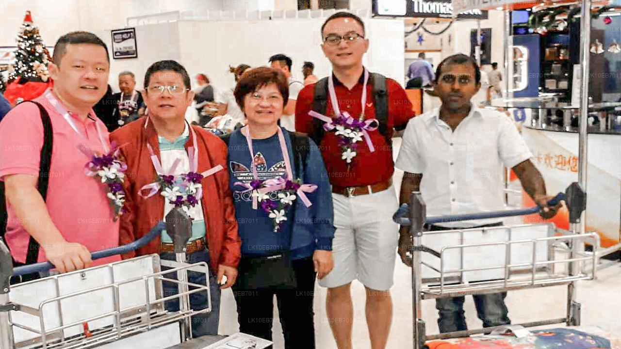 Anciens royaumes et le meilleur de l'Orient (14 jours)