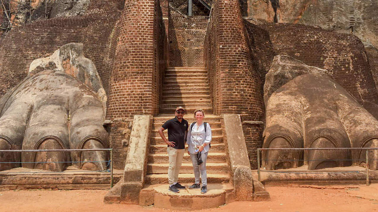 Anciens royaumes et le meilleur de l'Orient (14 jours)