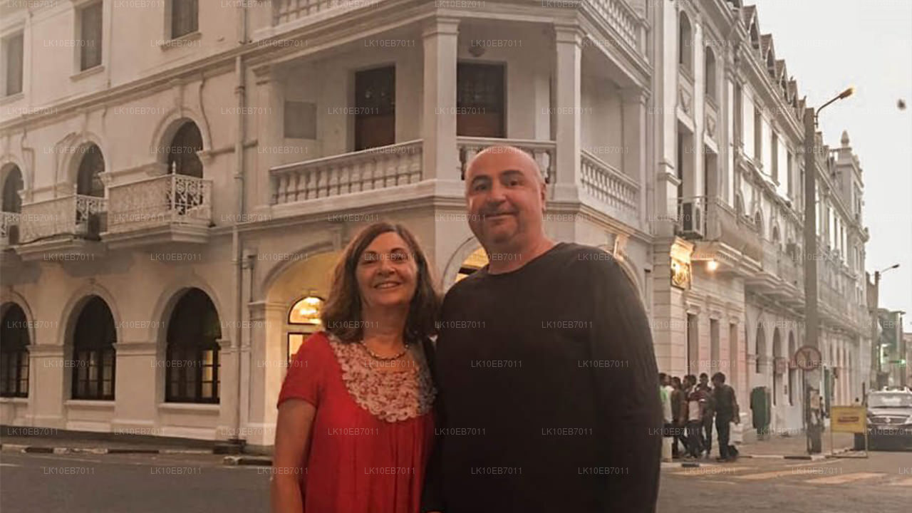 Anciens royaumes et le meilleur de l'Orient (14 jours)