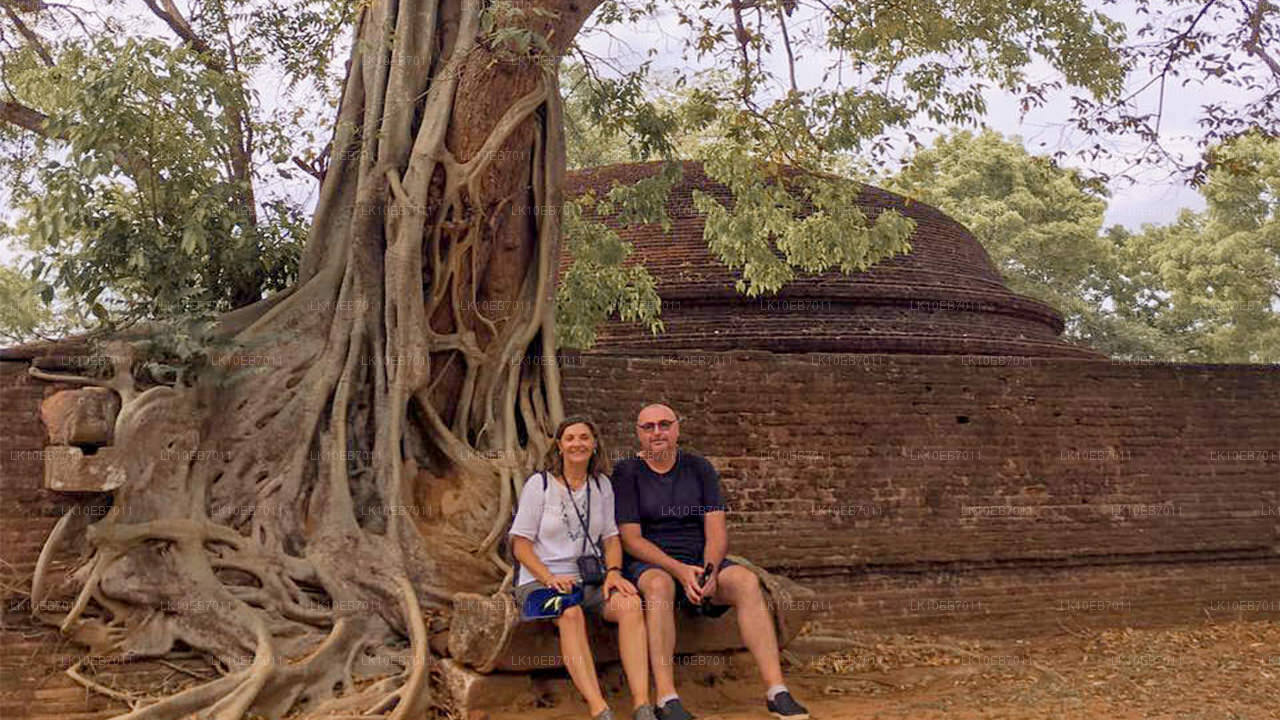 Anciens royaumes et le meilleur de l'Orient (14 jours)