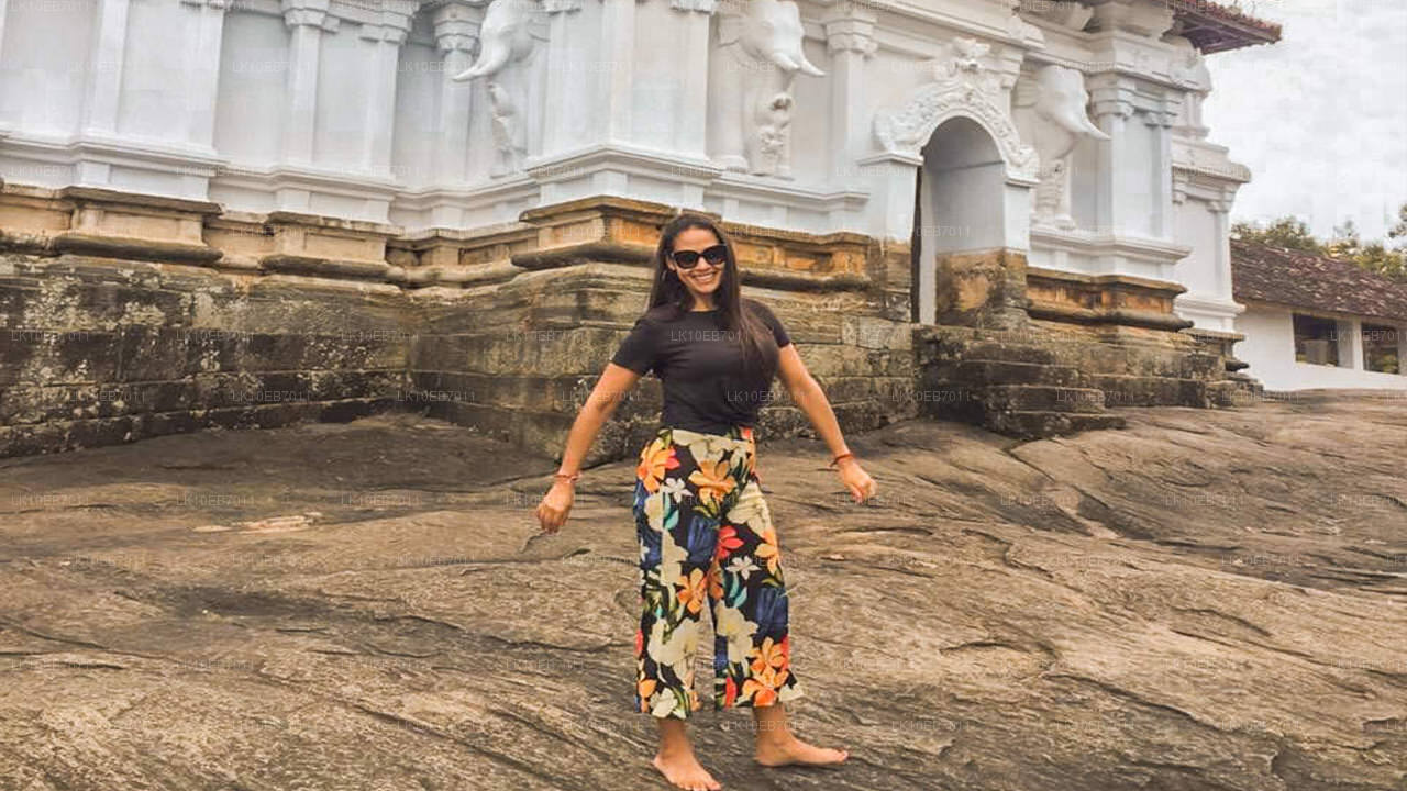 Anciens royaumes et le meilleur de l'Orient (14 jours)