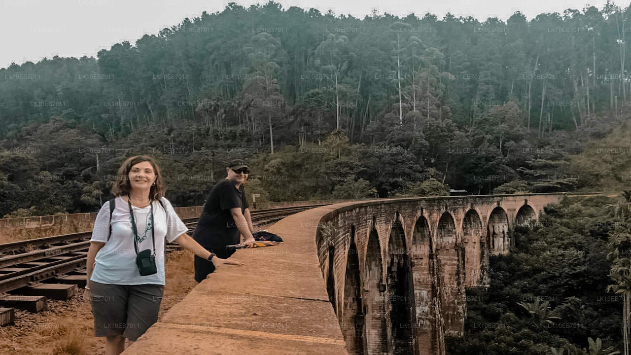 Anciens royaumes et le meilleur de l'Orient (14 jours)