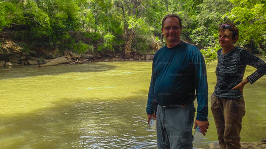 Voyages cachés (15 jours)