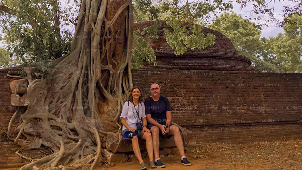 Soulagement et relaxation (15 jours)