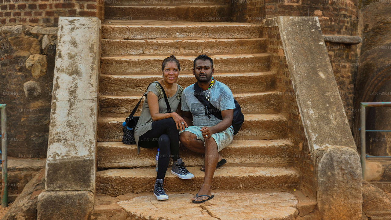 Soulagement et relaxation (15 jours)