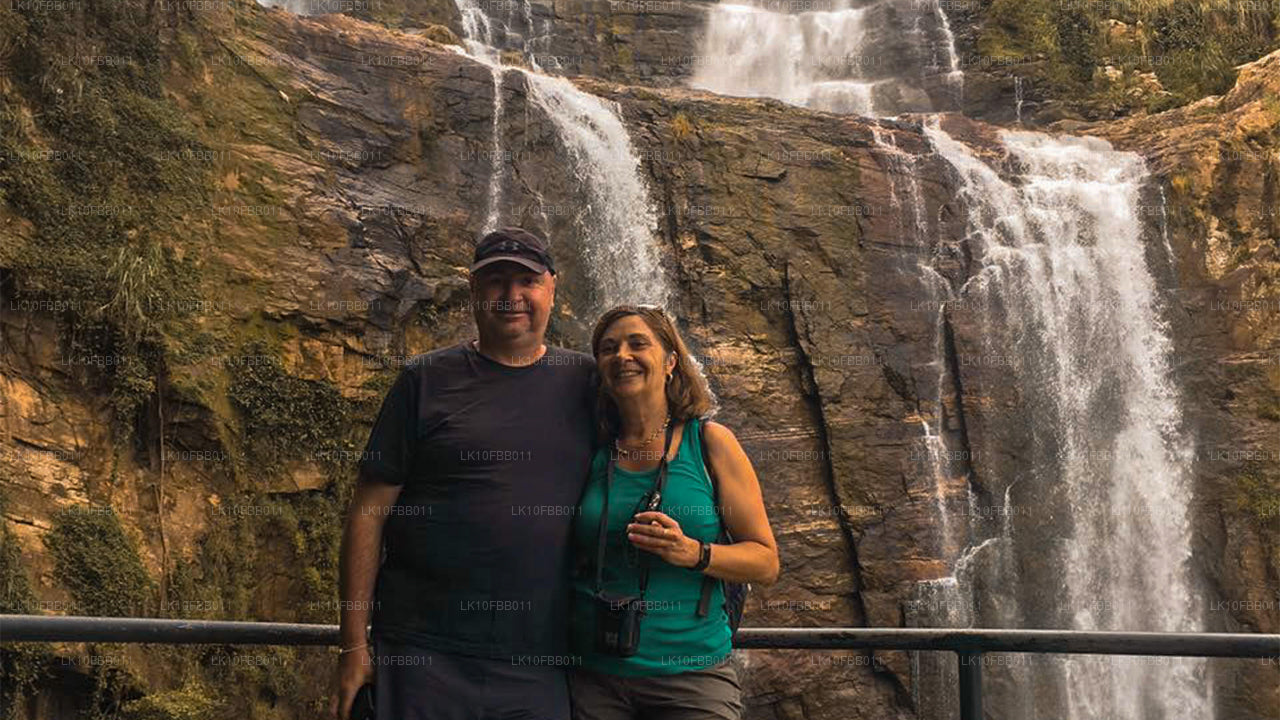 Le meilleur de la nature (15 jours)