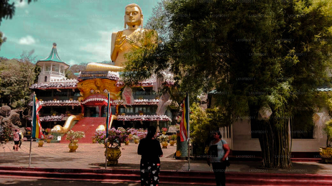 À la découverte du paradis (15 jours)