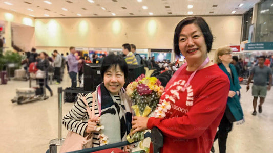 À la découverte de Serendib (16 jours)