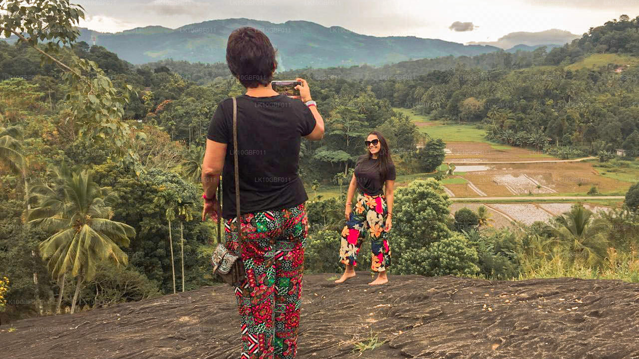 À la découverte de Serendib (16 jours)