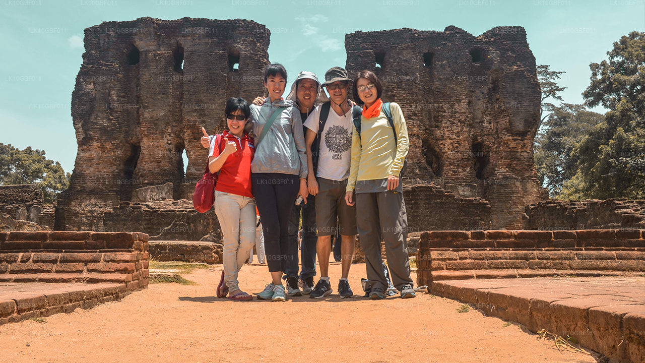 À la découverte de Serendib (16 jours)