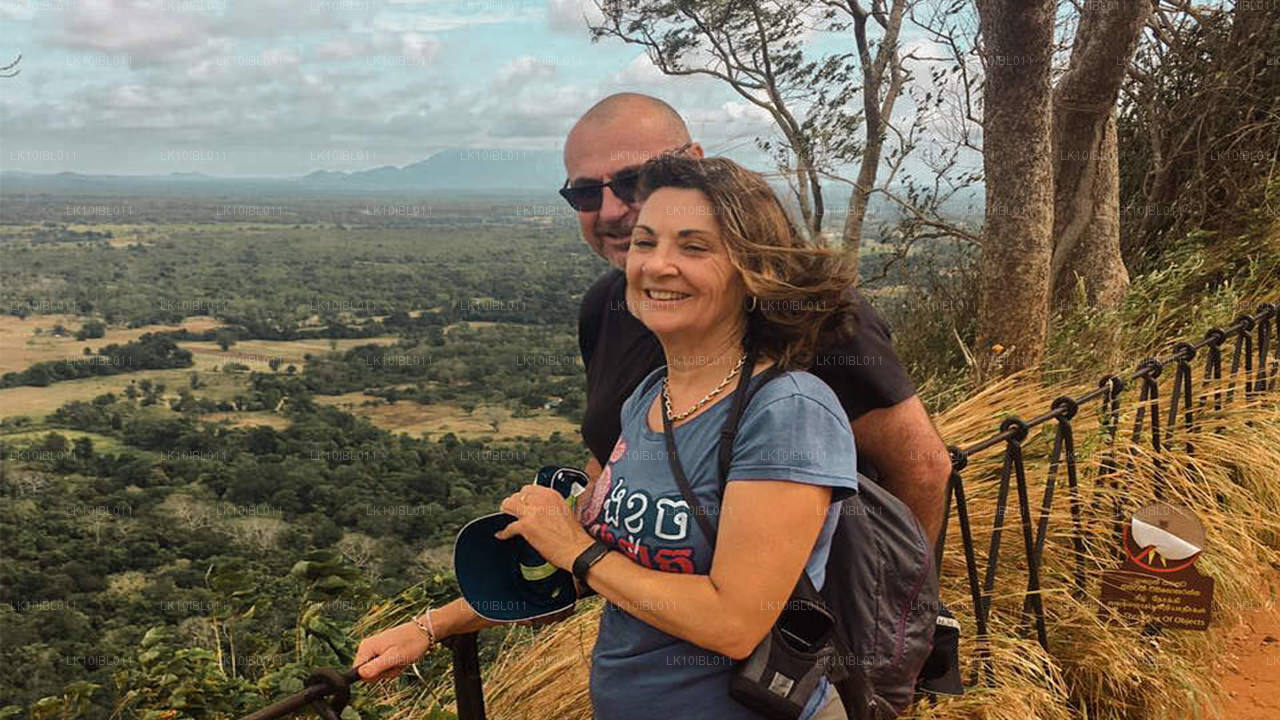 Le Sri Lanka enchanteur (18 jours)