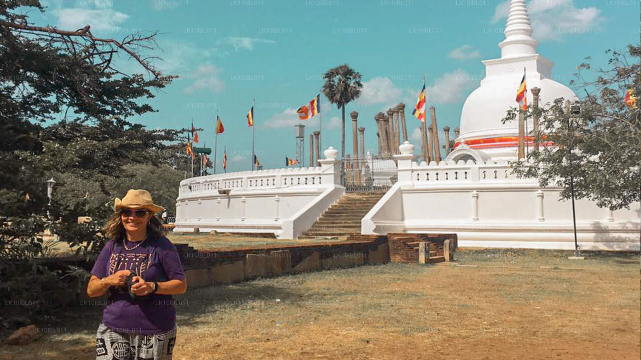 Le Sri Lanka enchanteur (18 jours)