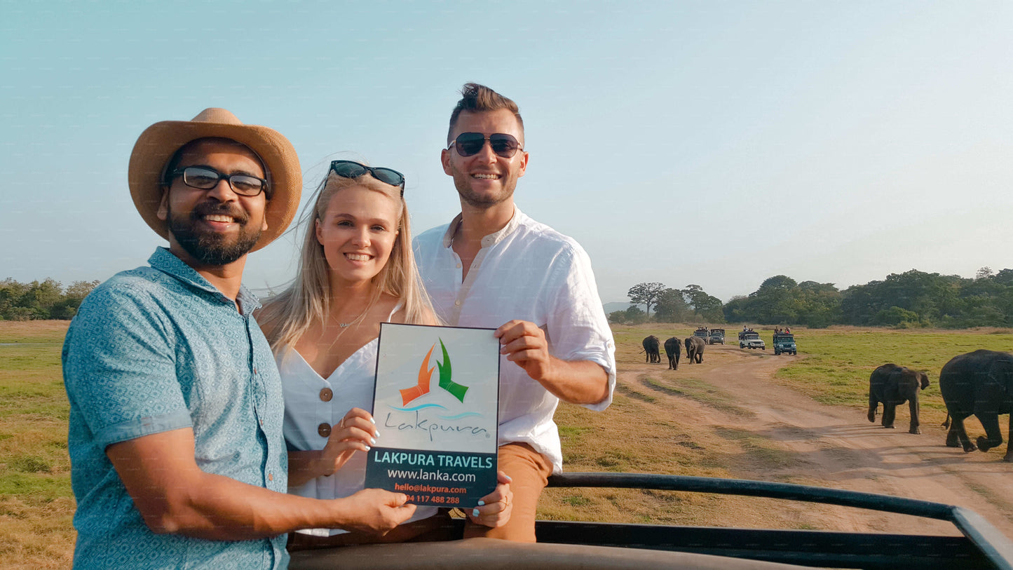 Les évasions secrètes (19 jours)