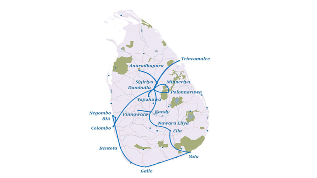 Les évasions secrètes (19 jours)