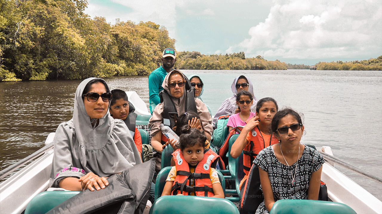 Dive On Excitement (20 jours)