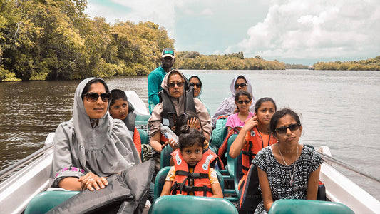 Dive On Excitement (20 jours)