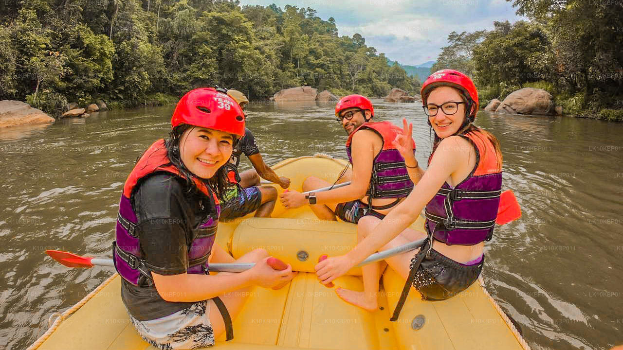 Dive On Excitement (20 jours)