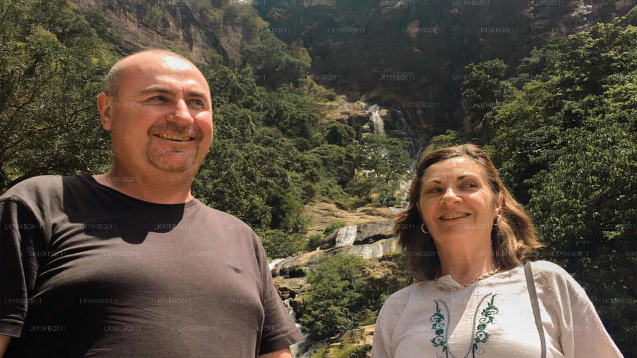 Sri Lanka classique (20 jours)