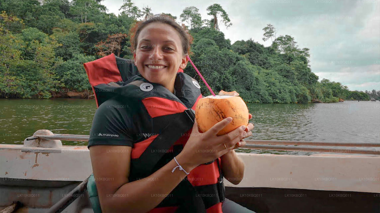 Sri Lanka classique (20 jours)