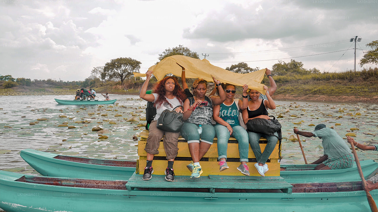 Couleurs du Sri Lanka (20 jours)