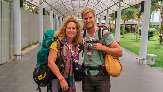 East Explorer (21 jours)