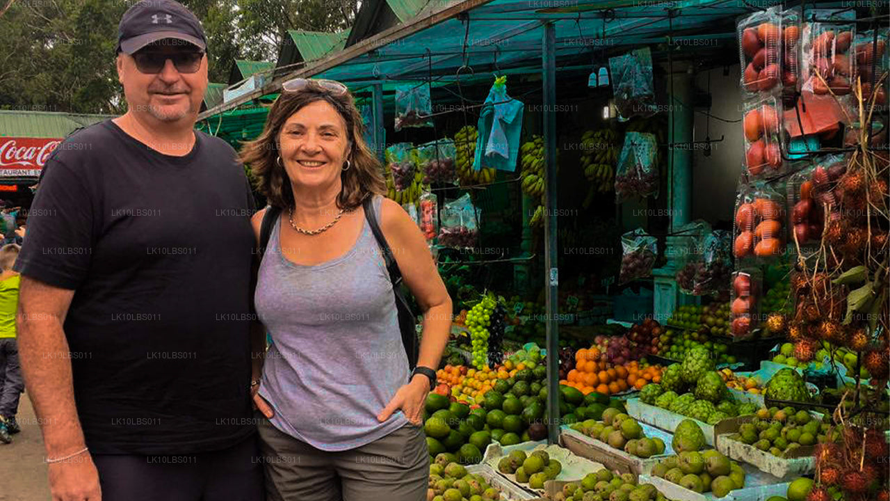 East Explorer (21 jours)