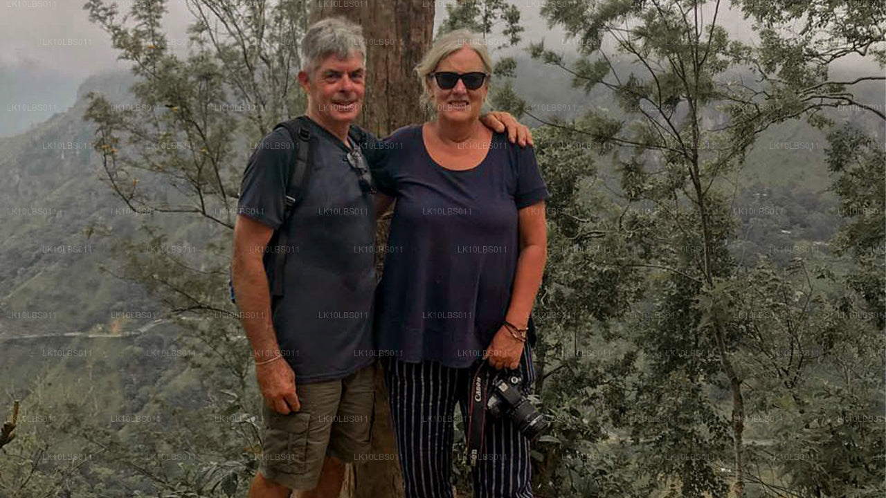 East Explorer (21 jours)