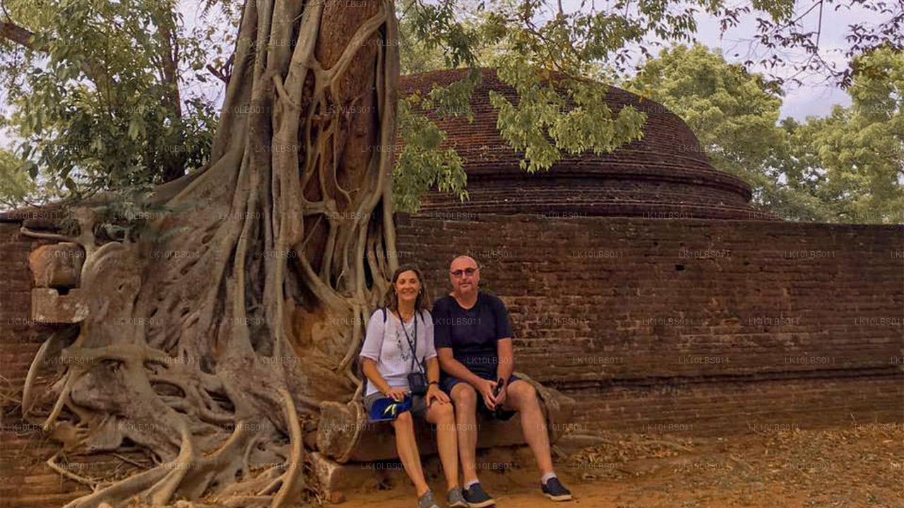 East Explorer (21 jours)