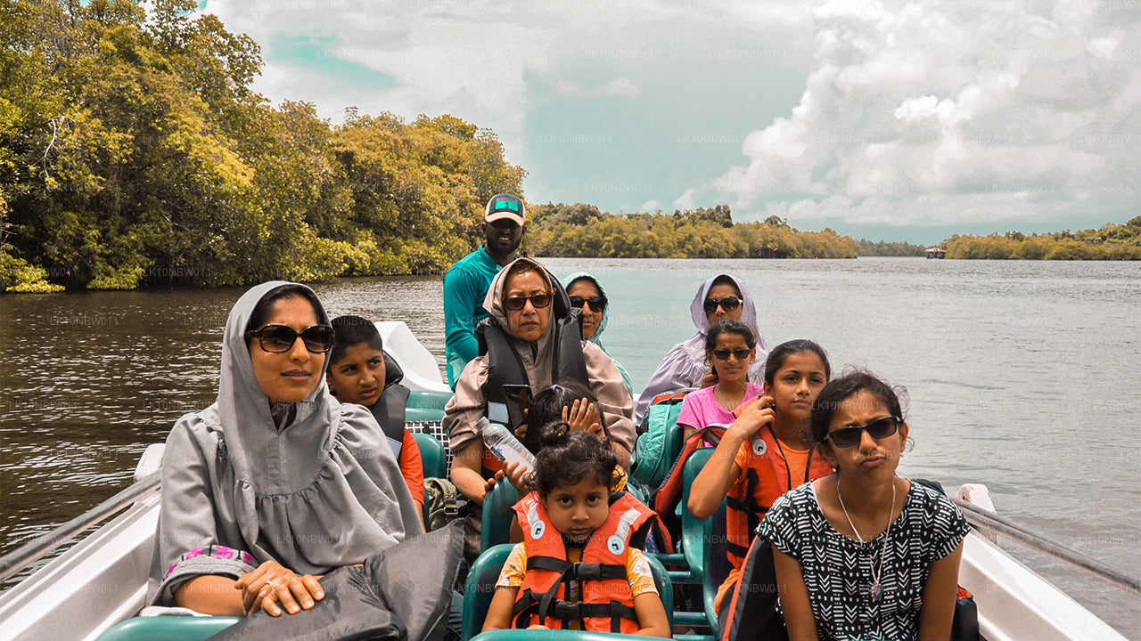 Les temples et la nature (23 jours)
