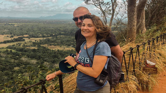 L'incroyable Sri Lanka (24 jours)