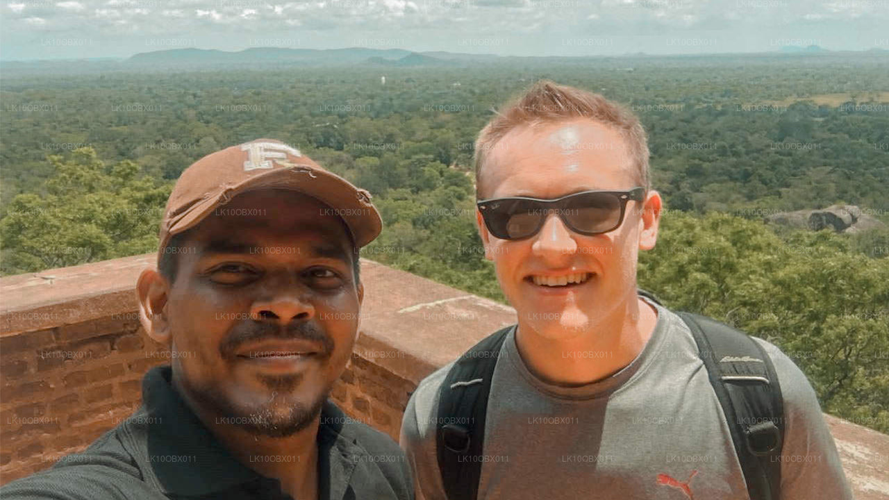 L'incroyable Sri Lanka (24 jours)