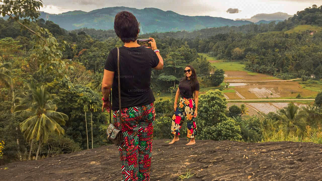 Ceylan Endearment (25 jours)