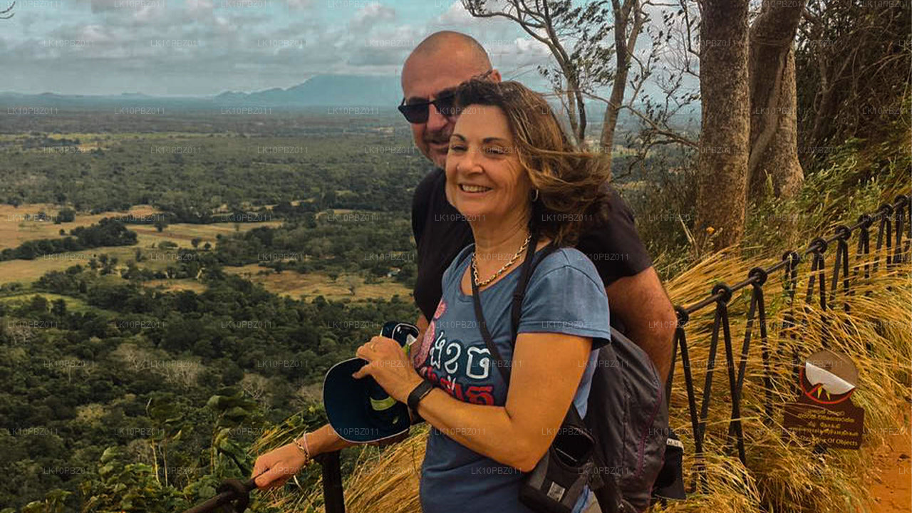 L'incroyable Sri Lanka (25 jours)