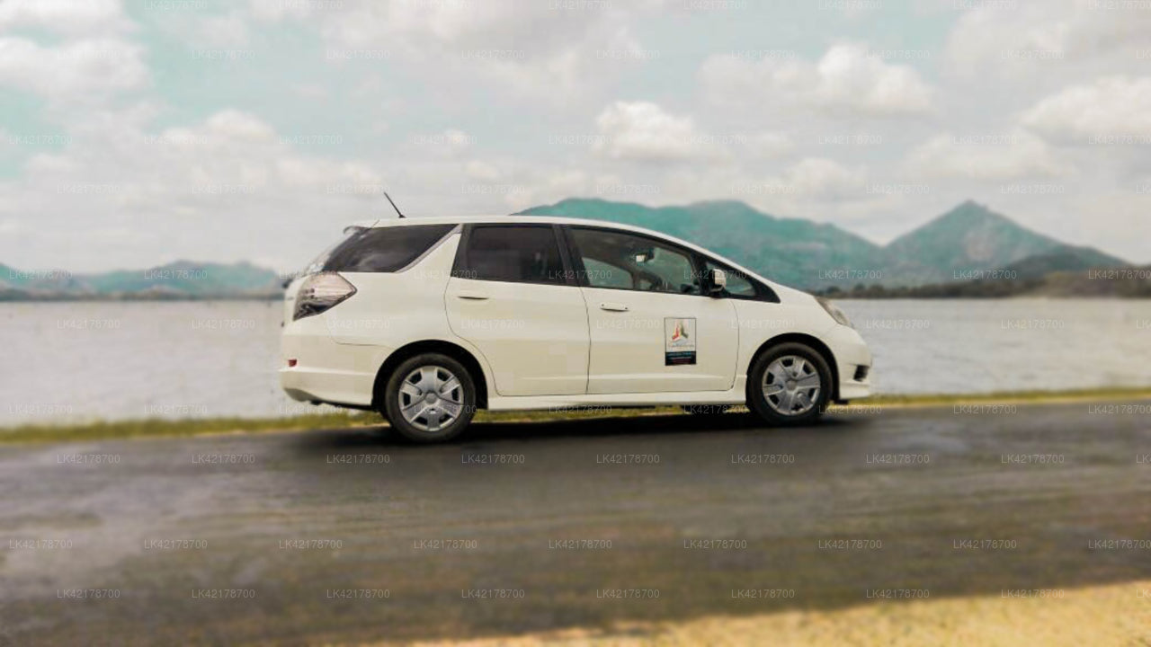 Add On Waiting Charges