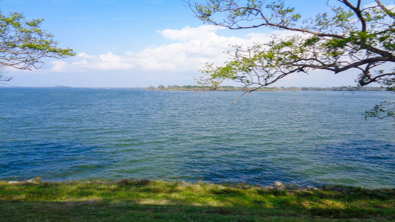 Ritigala, Kala Wewa et Namal Uyana de Sigiriya