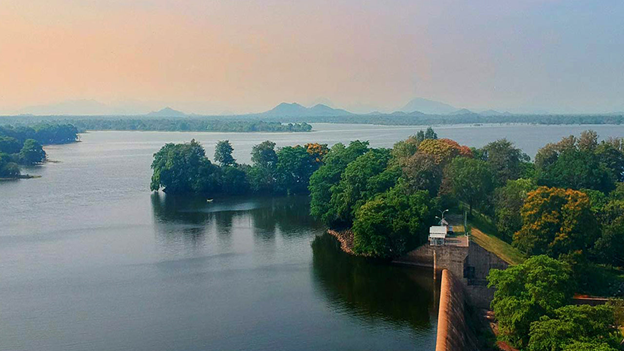 Billets d'entrée au parc national de Kala Wawe