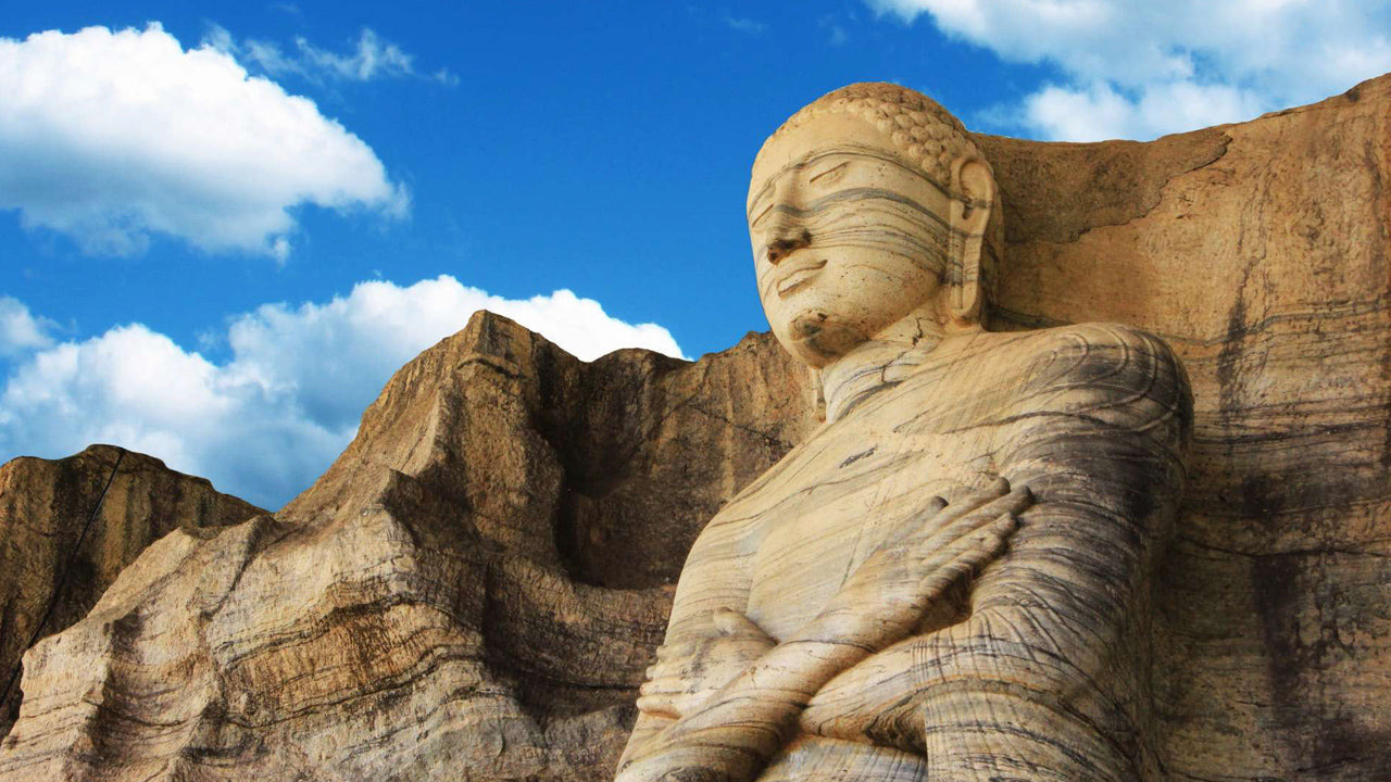 Billets d'entrée pour la cité antique de Polonnaruwa