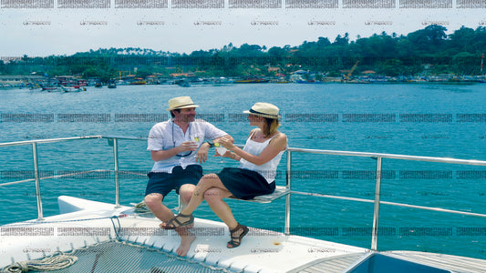 Croisière de 2 nuits à Mirissa