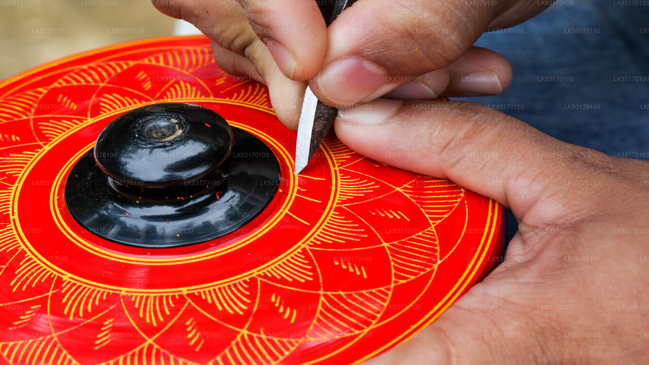 Une soirée avec un artiste