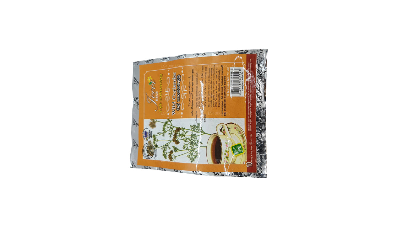 Coriandre sauvage Jeevi Walkottamalli (20 g)