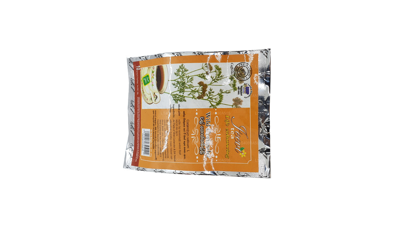 Coriandre sauvage Jeevi Walkottamalli (20 g)