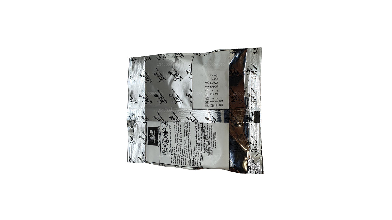 Coriandre sauvage Jeevi Walkottamalli (20 g)