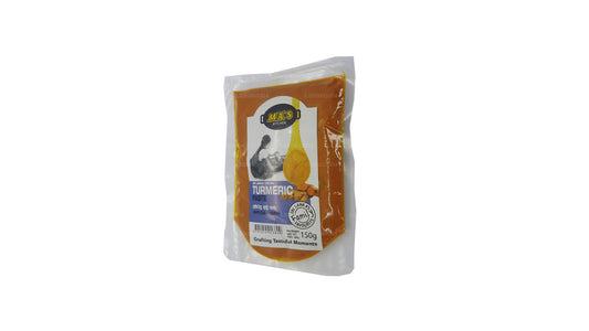 Pâte de curcuma MA's Kitchen (150 g)